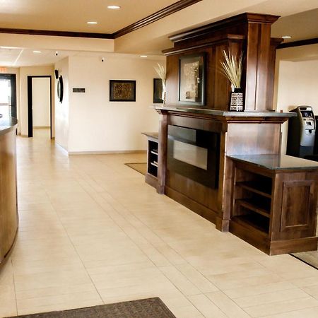 Black Gold Suites Stanley Εξωτερικό φωτογραφία