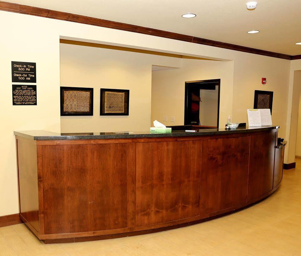 Black Gold Suites Stanley Εξωτερικό φωτογραφία