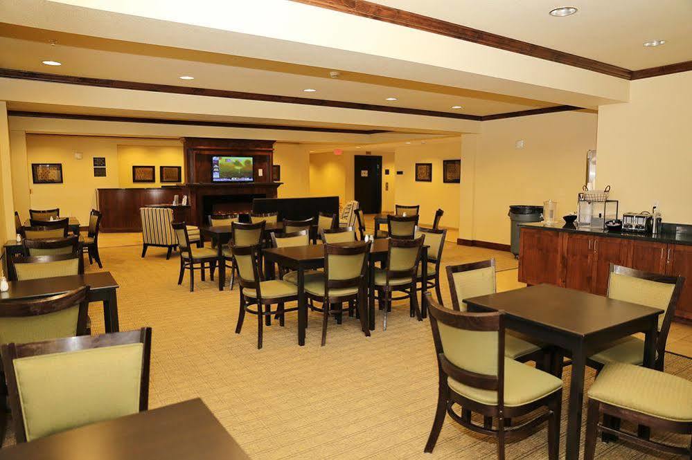 Black Gold Suites Stanley Εξωτερικό φωτογραφία