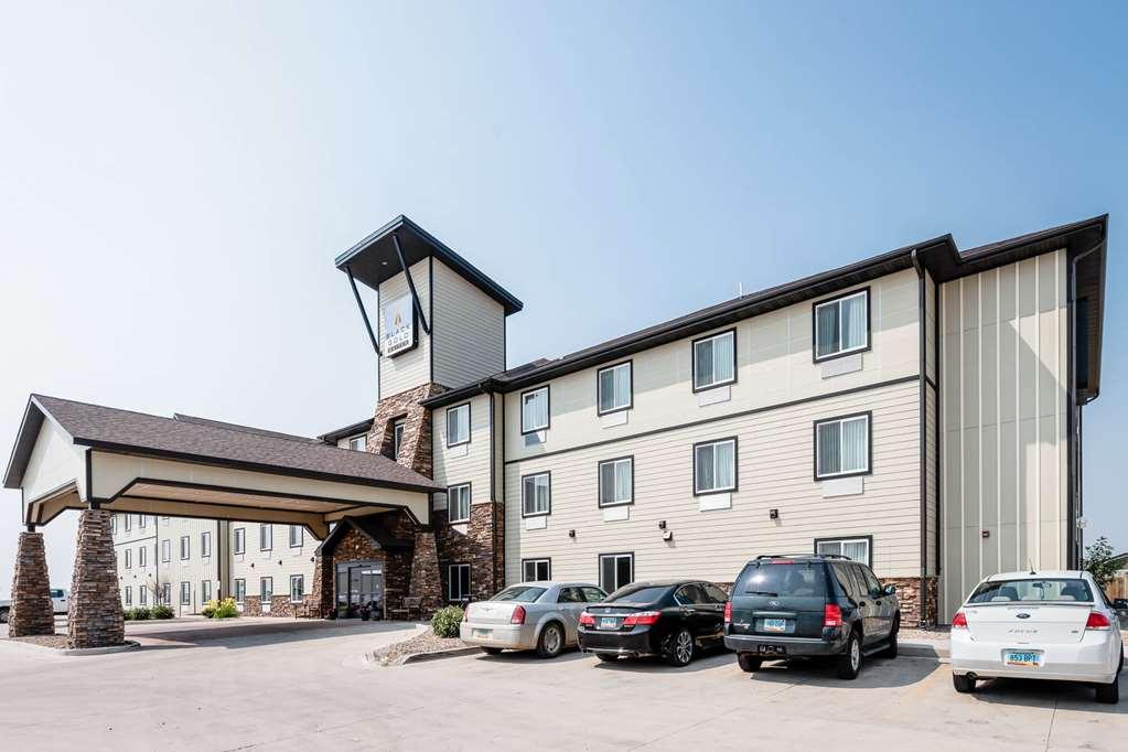 Black Gold Suites Stanley Εξωτερικό φωτογραφία